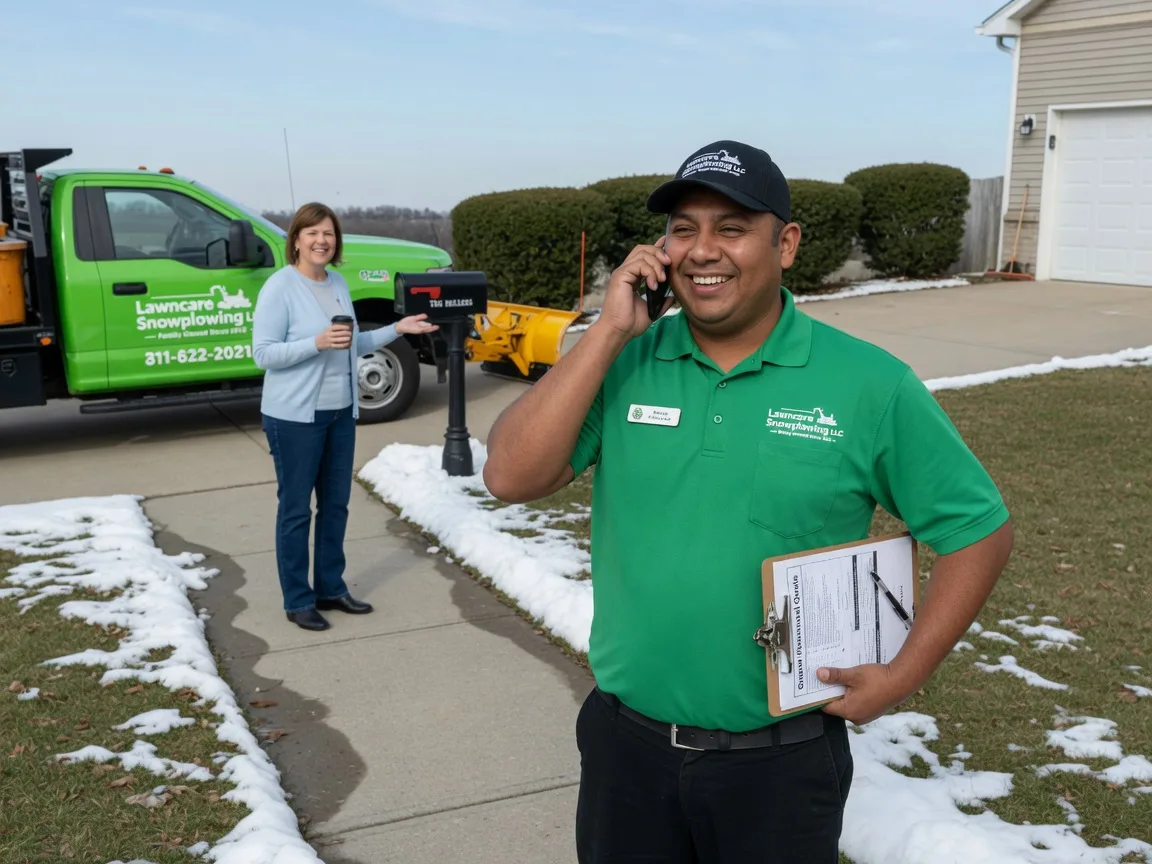 Lawn Care Services By Expert Landscaper Mauston, WI FAQs